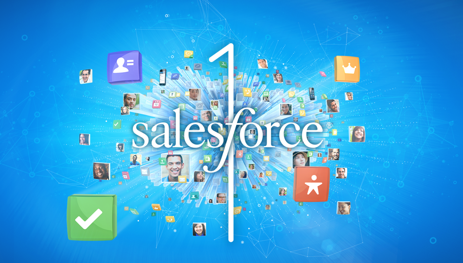 Salesforce Industries Rafayee Cloud Leaders